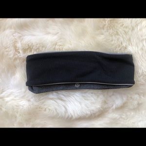 lululemon athletica warm earband